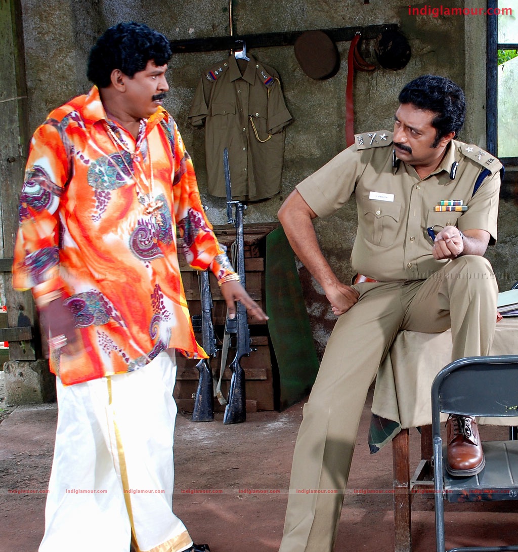 Mambattiyan Movie hd photo