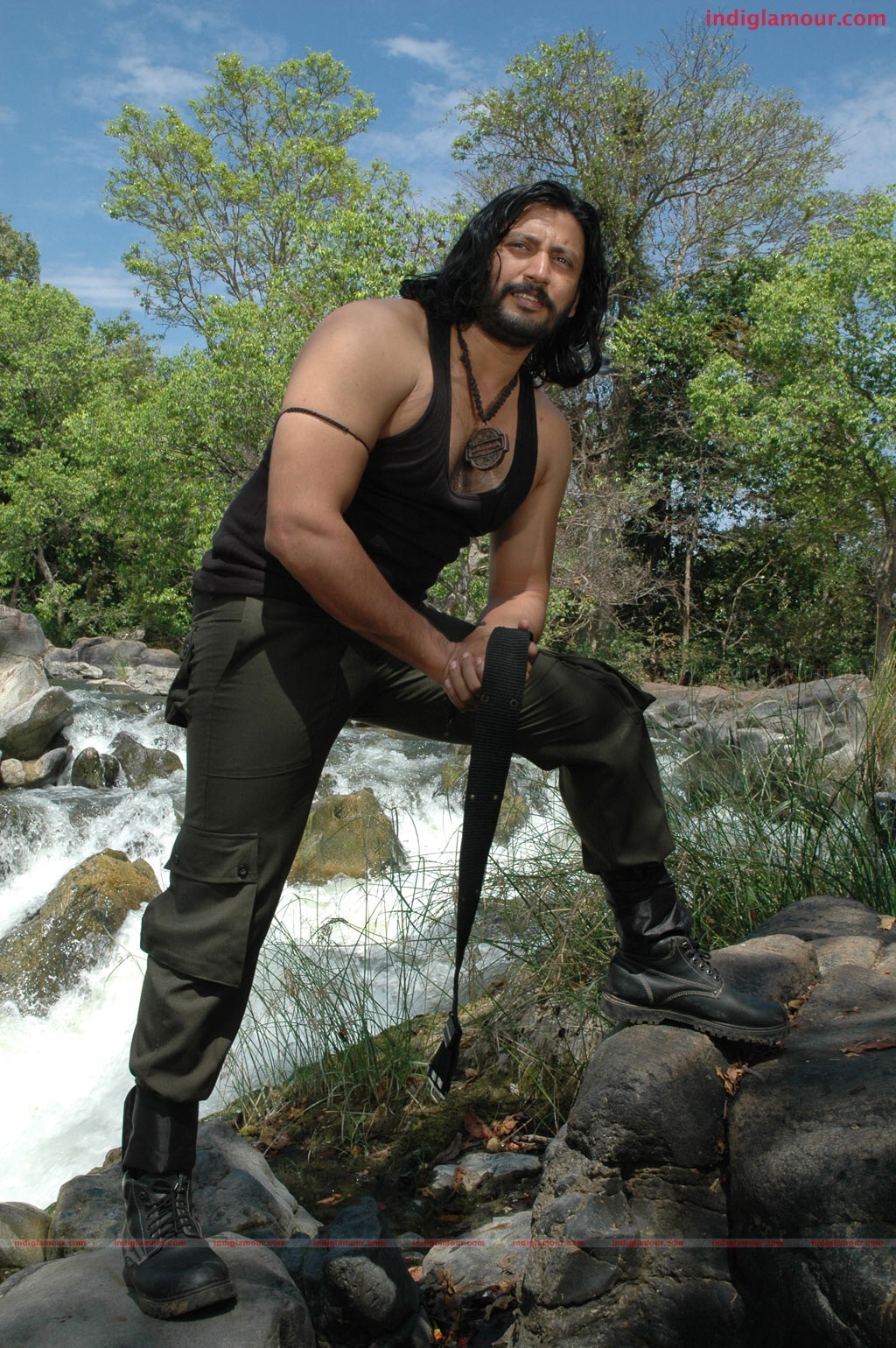 Mambattiyan Movie hd photo
