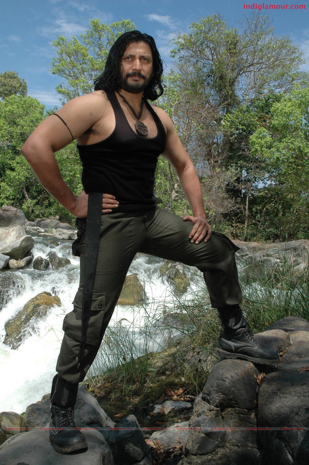 Mambattiyan Movie hd photo