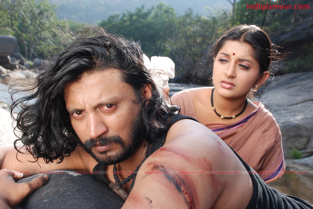 Mambattiyan Movie hd photo