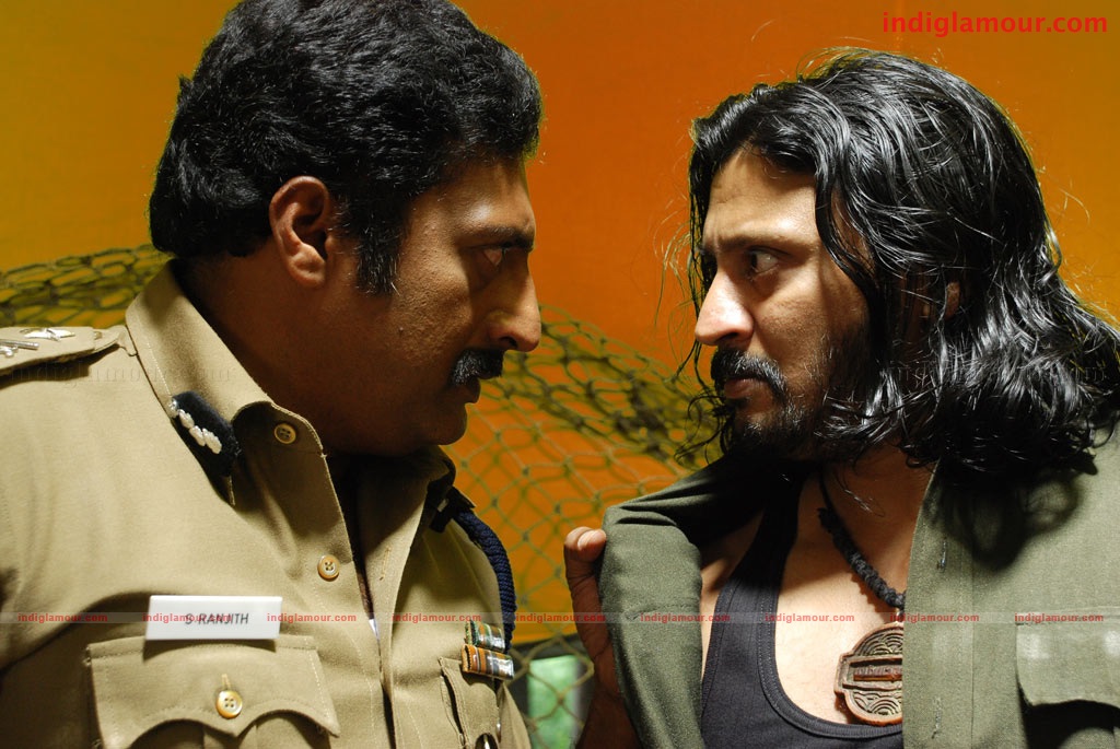 Mambattiyan Movie hd photo