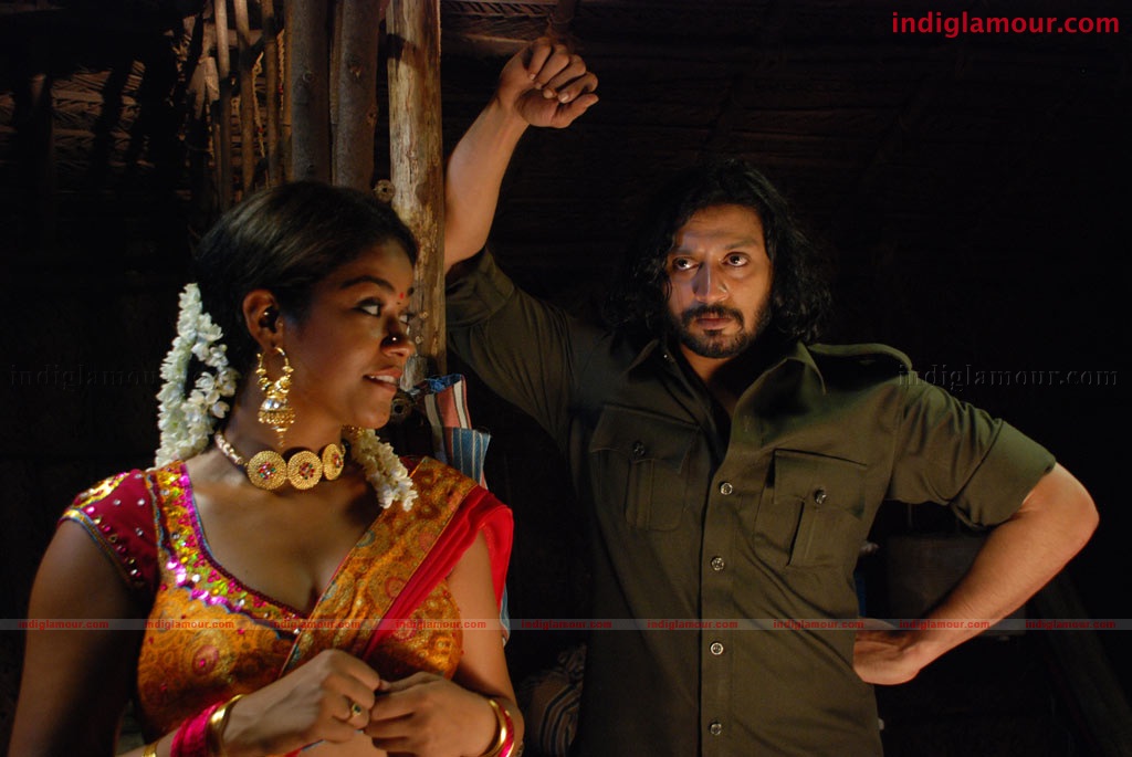 Mambattiyan Movie hd photo