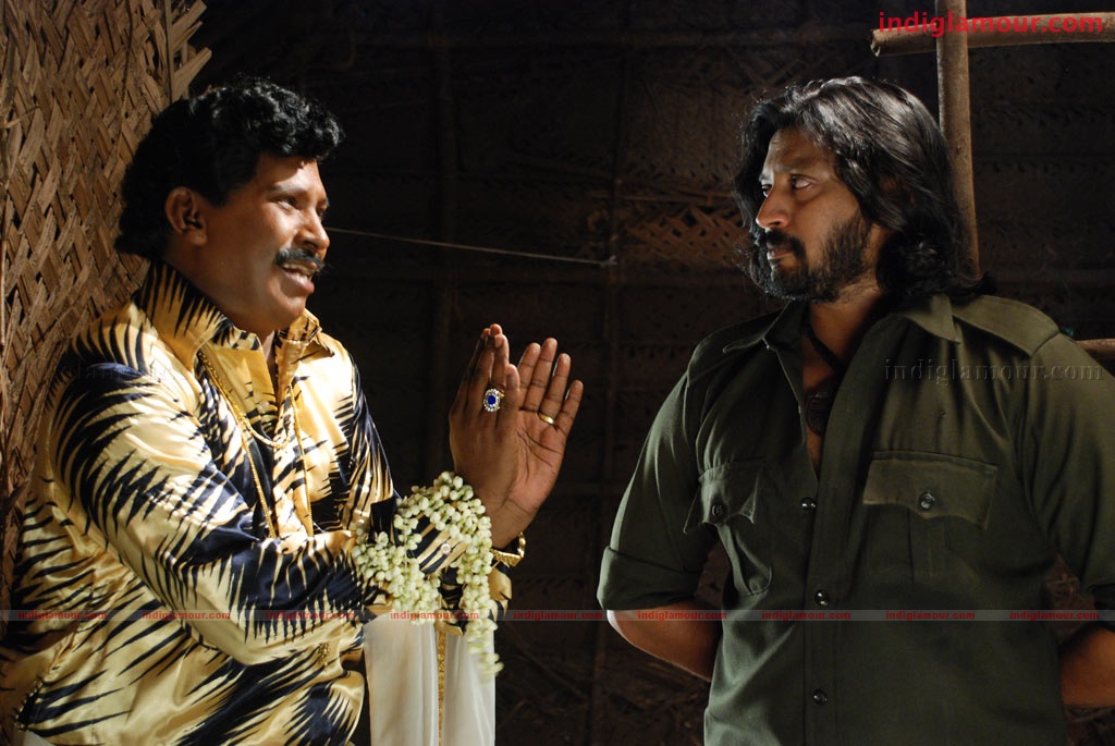 Mambattiyan Movie hd photo