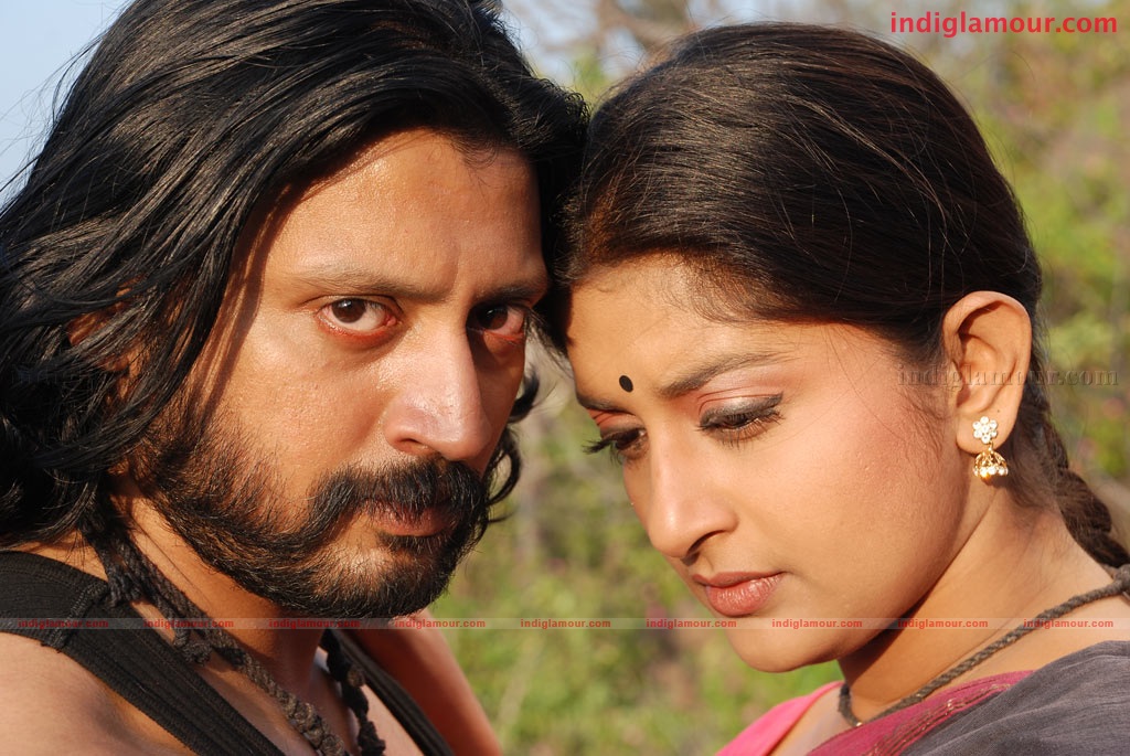 Mambattiyan Movie hd photo