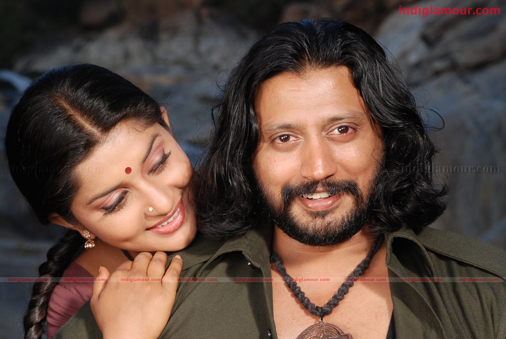 Mambattiyan Movie hd photo