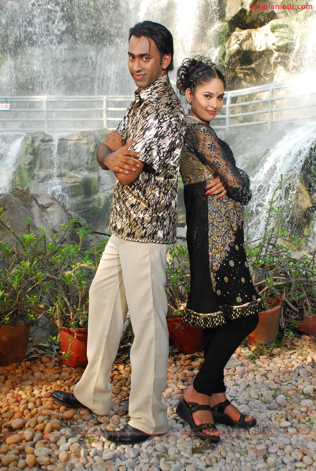 Nalamdhana Movie hd photo