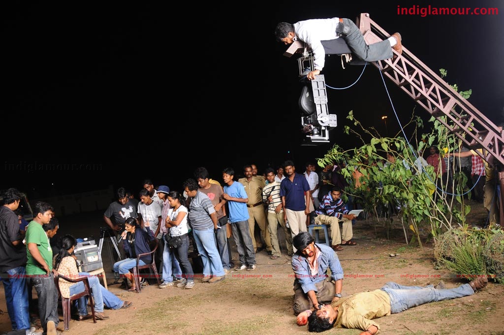 Drohi Movie hd photo