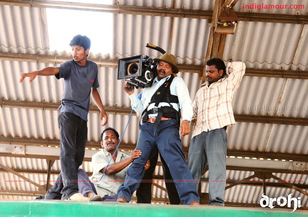Drohi Movie hd photo