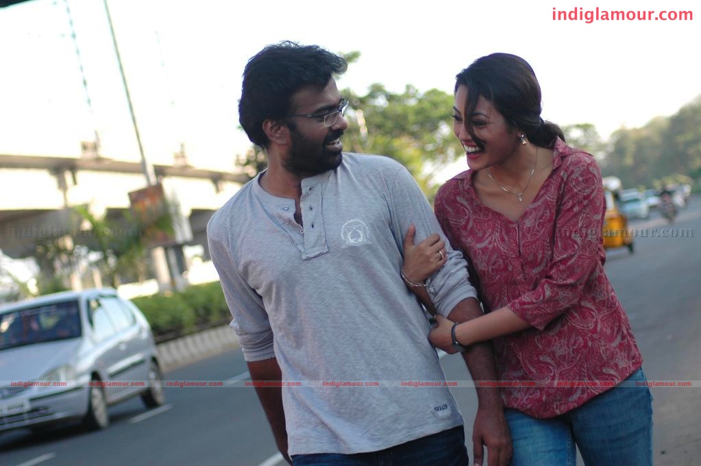 Mandhira Punnaga Movie hd photo
