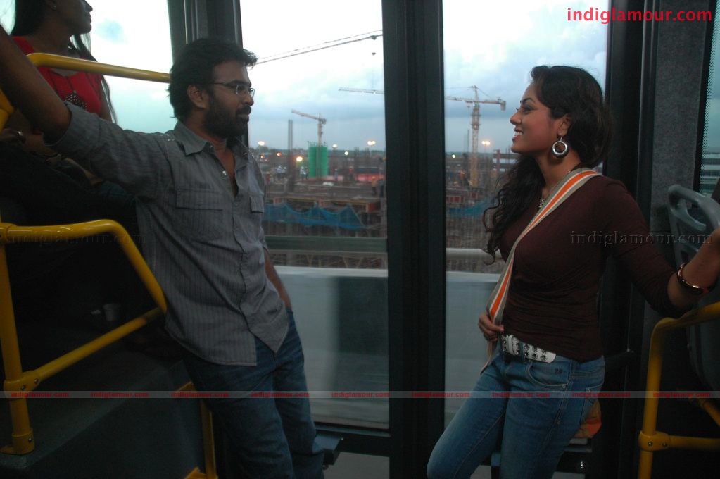 Mandhira Punnaga Movie hd photo