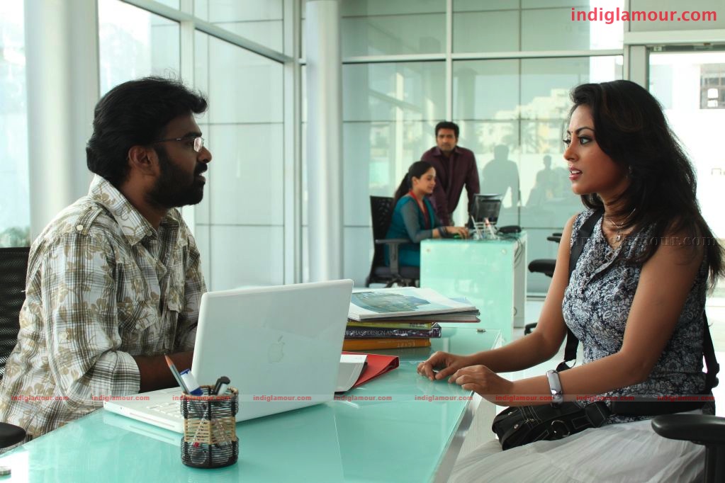 Mandhira Punnaga Movie hd photo