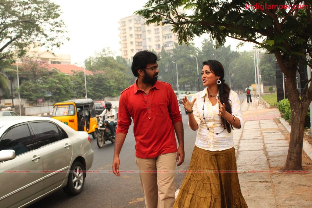 Mandhira Punnaga Movie hd photo