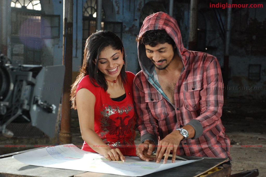 Kola Kolaya Mundhirika Movie hd photo