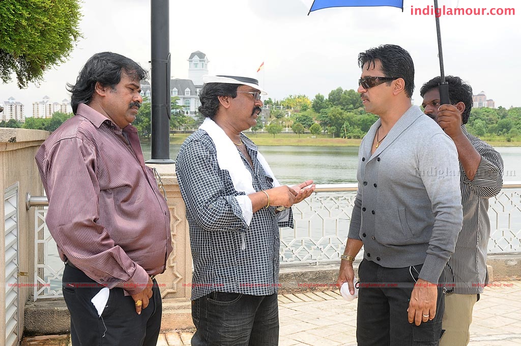 Maasi Movie hd photo