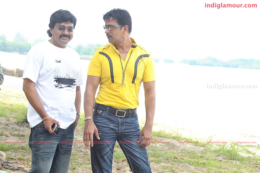 Maasi Movie hd photo