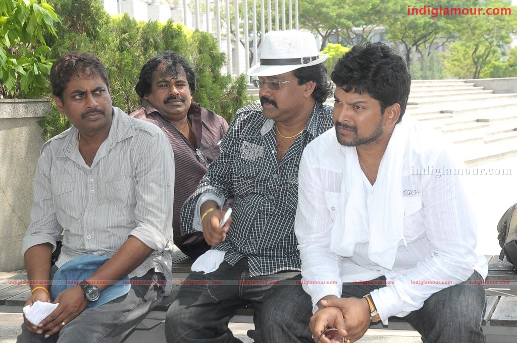 Maasi Movie hd photo