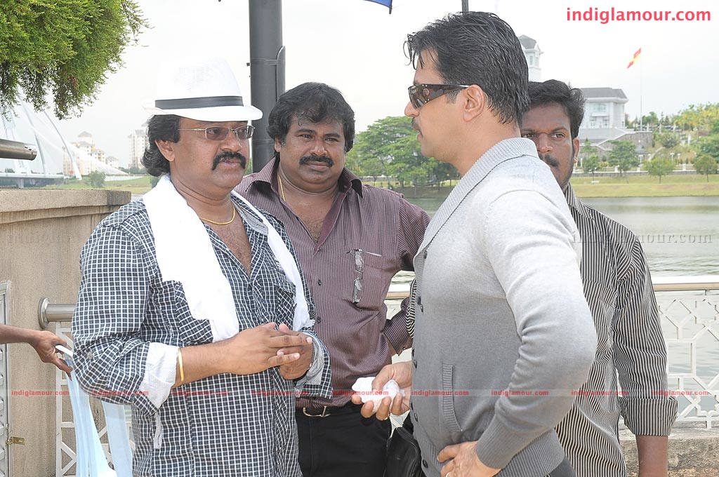 Maasi Movie hd photo
