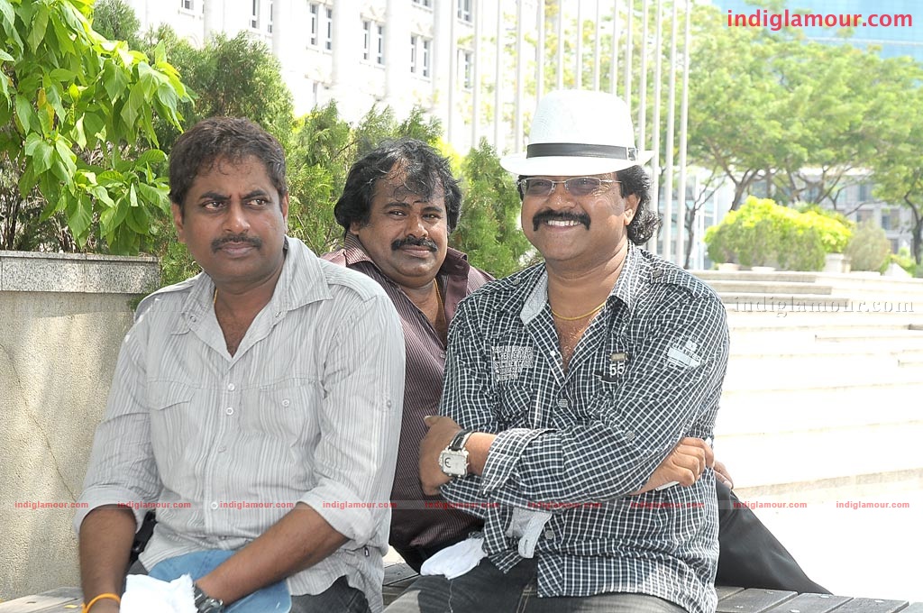 Maasi Movie hd photo