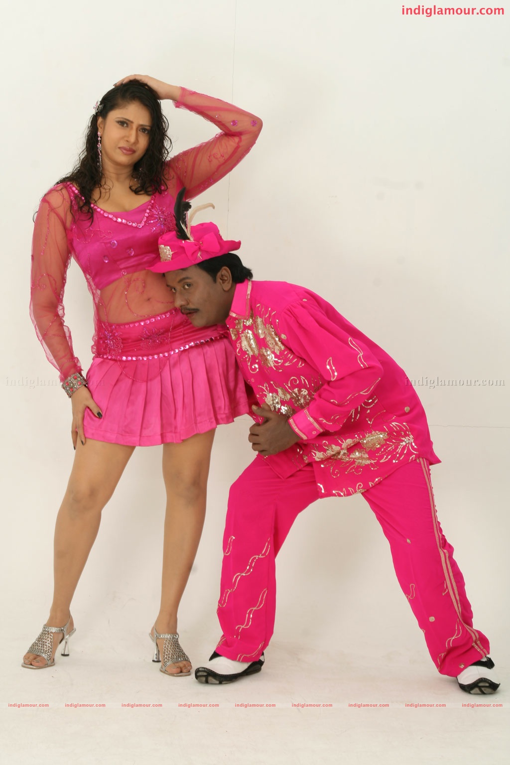 Manmadha Rajyam Movie hd photo