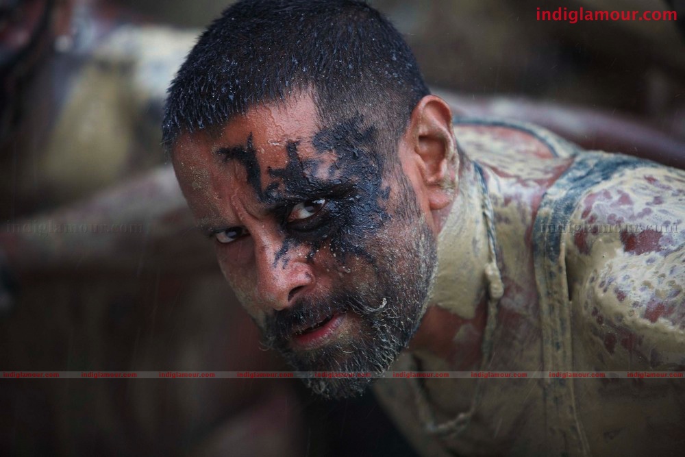 Raavanan Movie hd photo