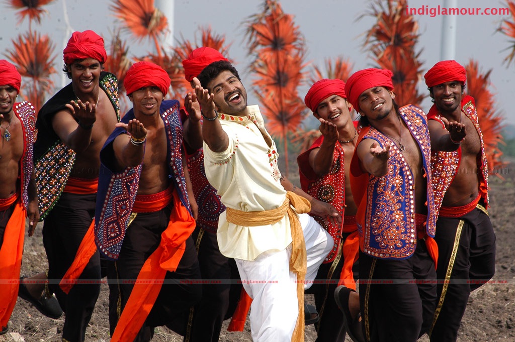 Maanja Velu Movie hd photo