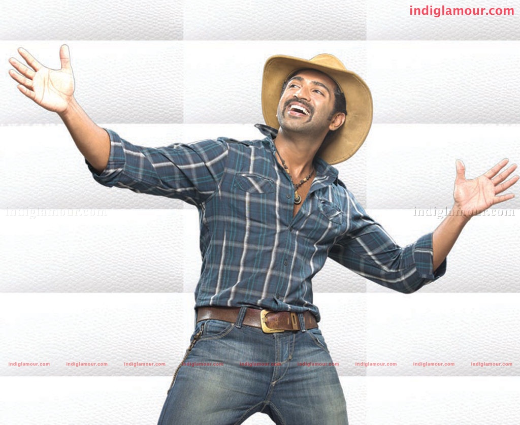 Maanja Velu Movie hd photo