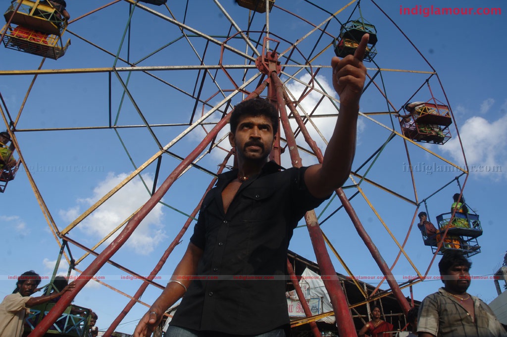 Maanja Velu Movie hd photo