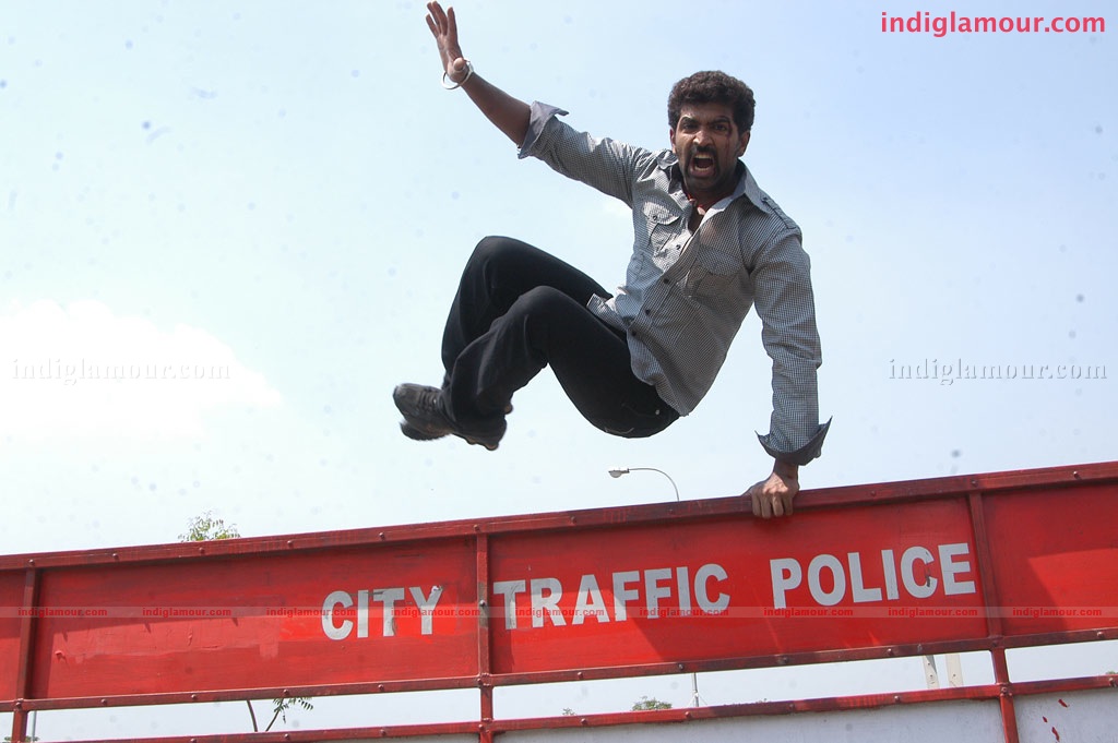 Maanja Velu Movie hd photo