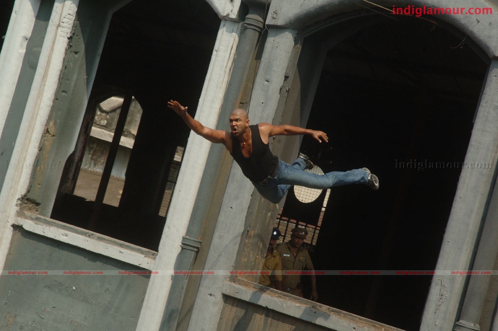 Maanja Velu Movie hd photo