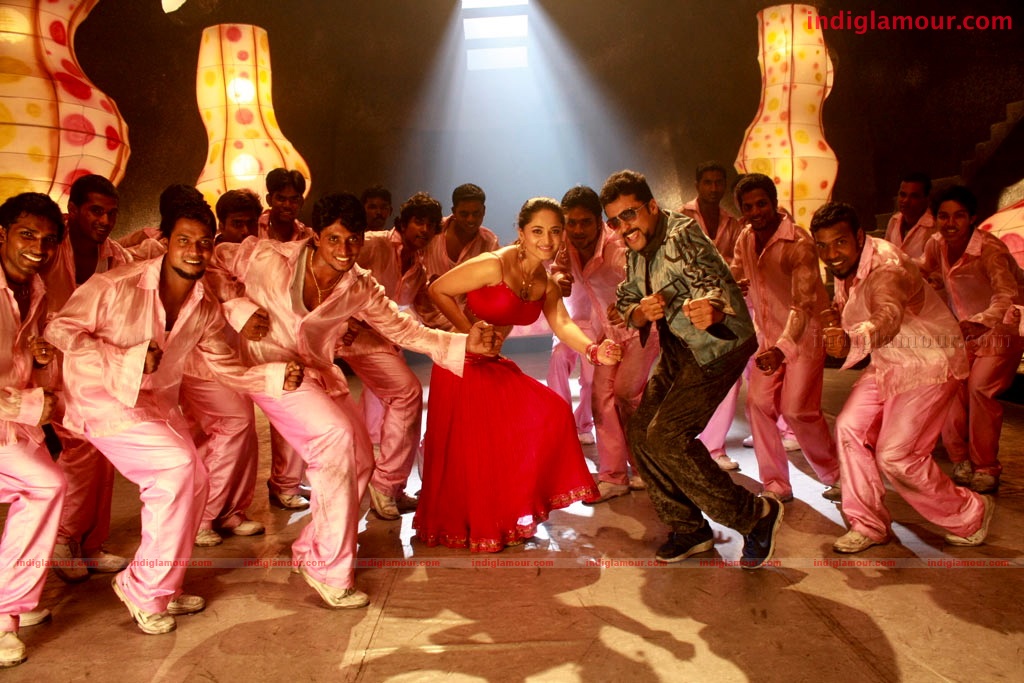 Singam Movie hd photo