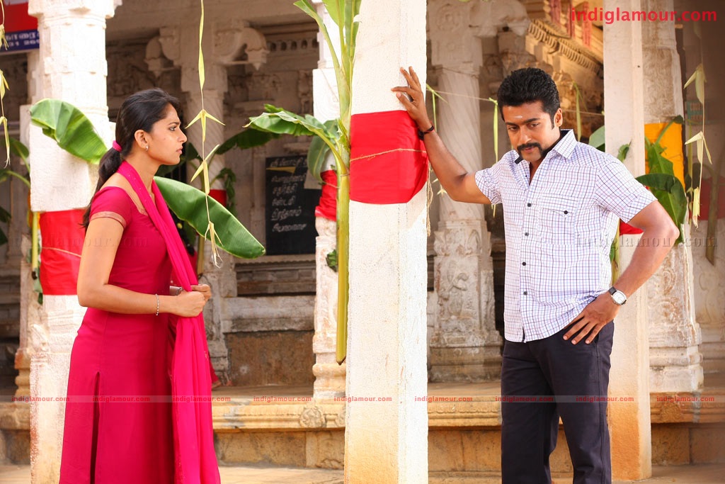 Singam Movie hd photo