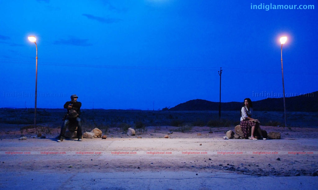 Chikku Bukku Movie hd photo