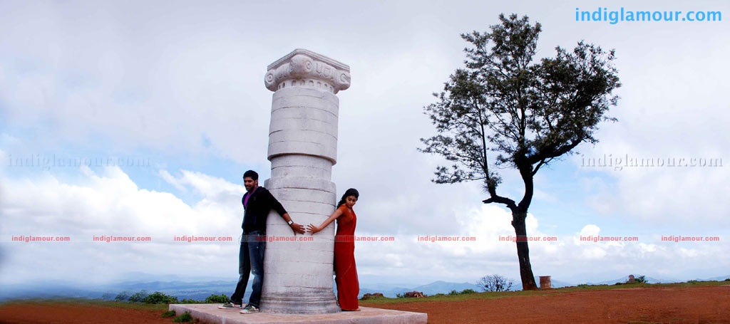 Chikku Bukku Movie hd photo
