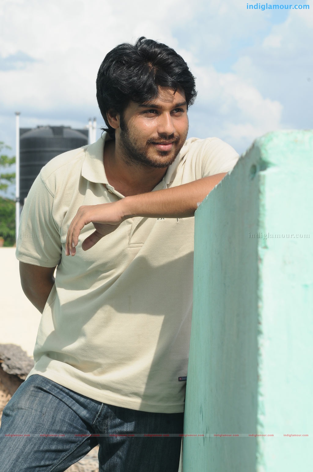 Konjam Veyil Konjam Mazhai Movie hd photo