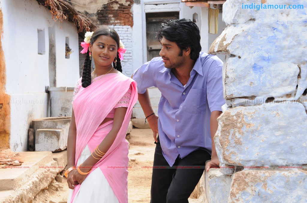 Konjam Veyil Konjam Mazhai Movie hd photo