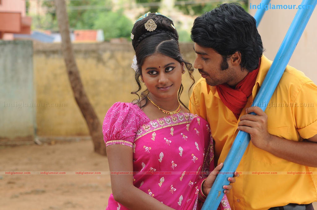 Konjam Veyil Konjam Mazhai Movie hd photo