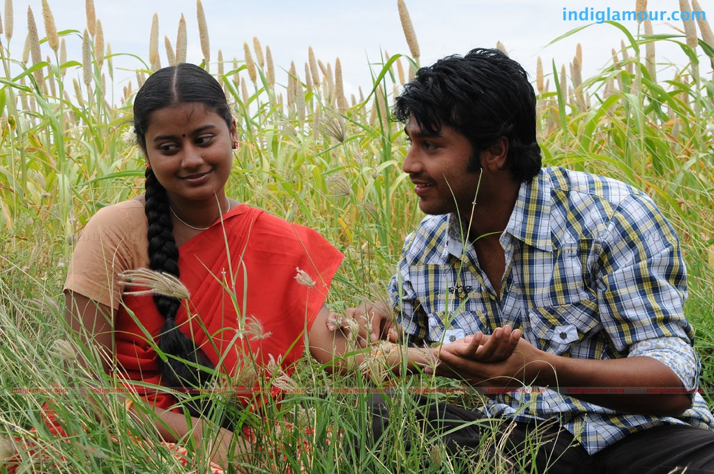 Konjam Veyil Konjam Mazhai Movie hd photo