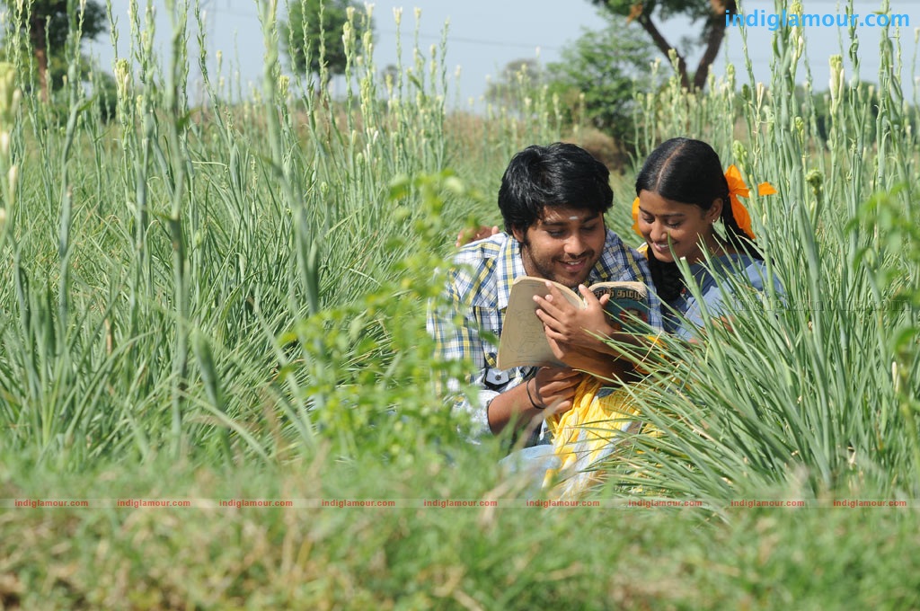 Konjam Veyil Konjam Mazhai Movie hd photo