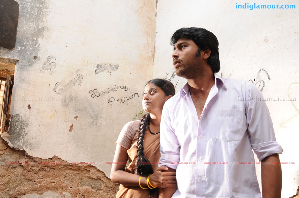 Konjam Veyil Konjam Mazhai Movie hd photo