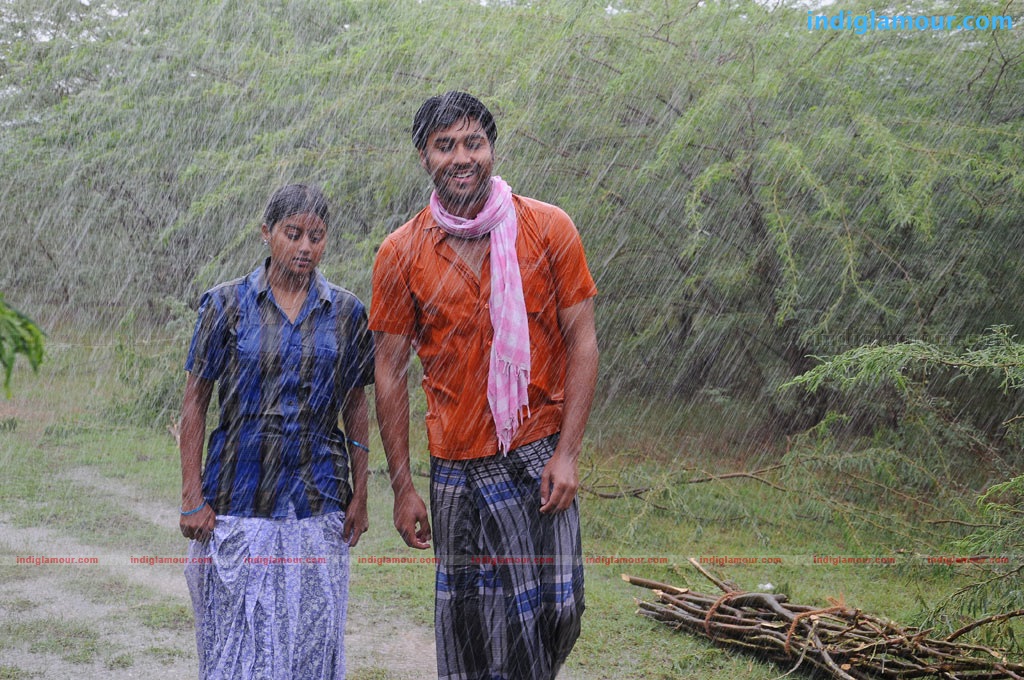 Konjam Veyil Konjam Mazhai Movie hd photo