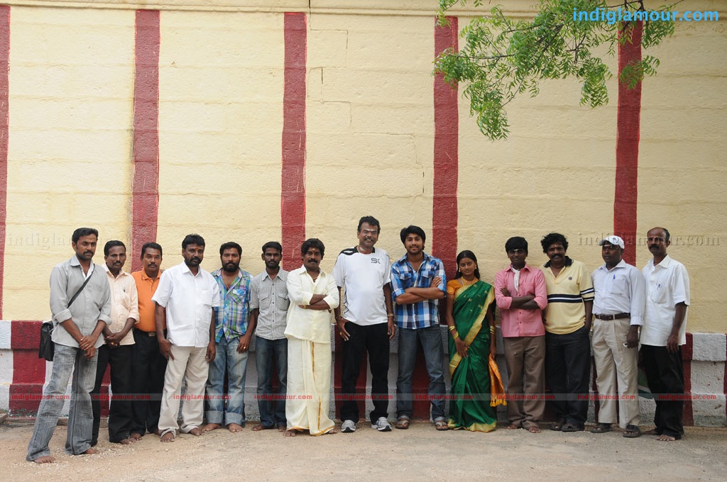 Konjam Veyil Konjam Mazhai Movie hd photo