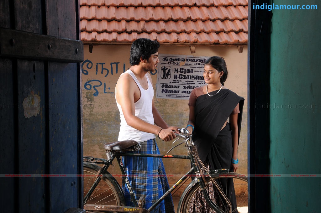 Konjam Veyil Konjam Mazhai Movie hd photo