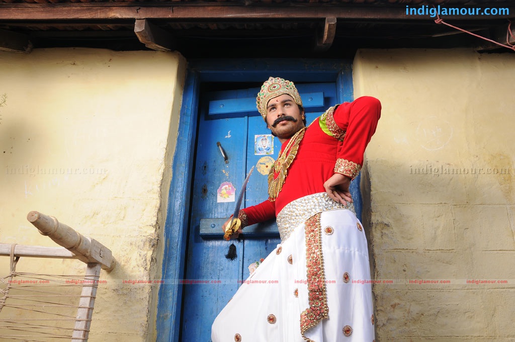 Konjam Veyil Konjam Mazhai Movie hd photo