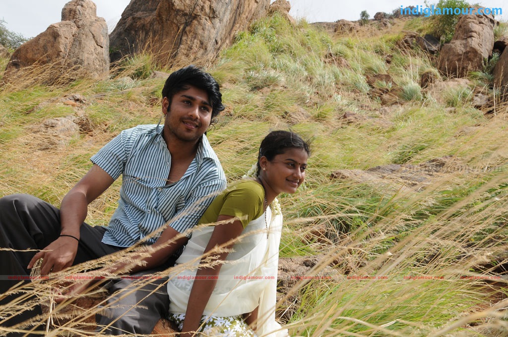 Konjam Veyil Konjam Mazhai Movie hd photo