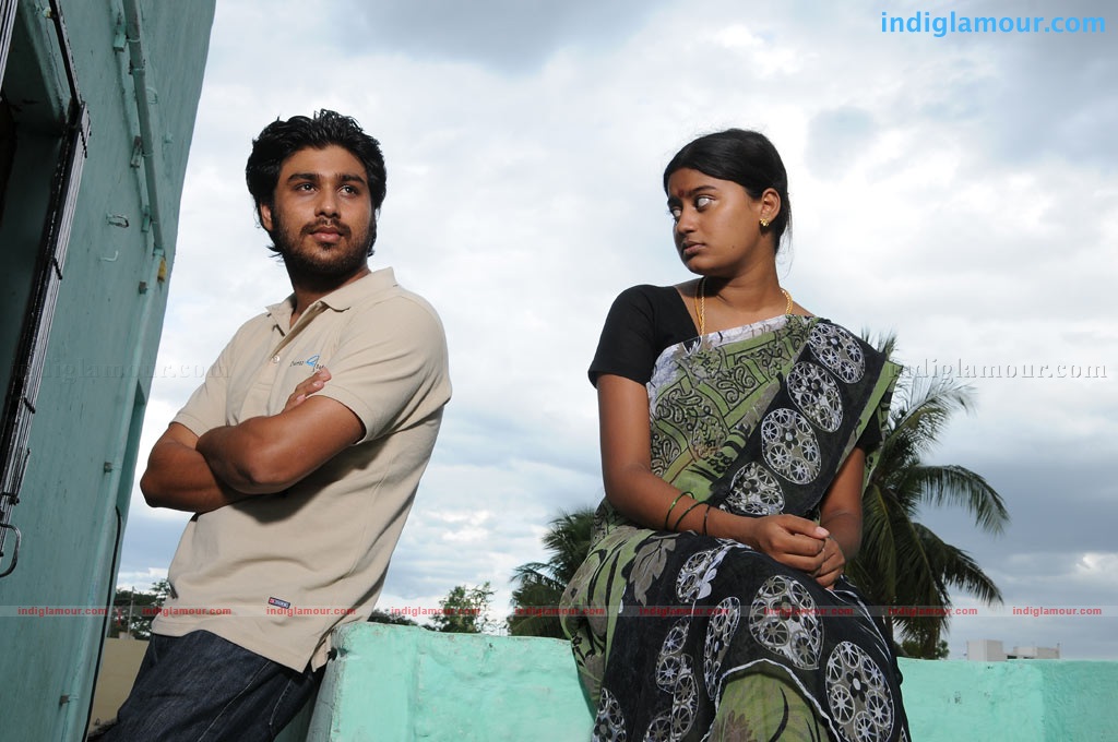 Konjam Veyil Konjam Mazhai Movie hd photo