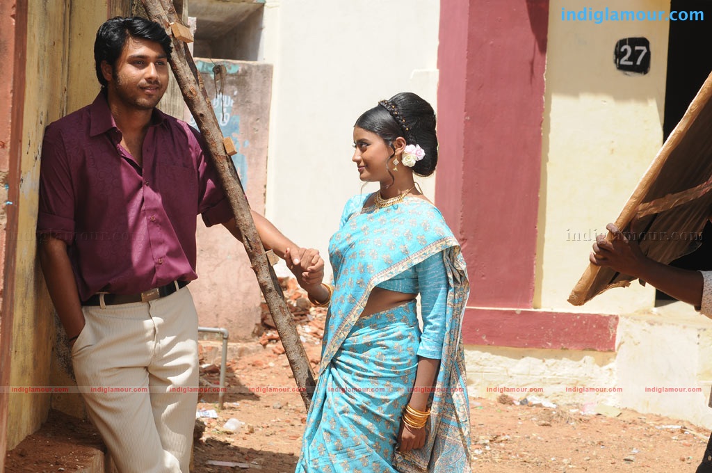 Konjam Veyil Konjam Mazhai Movie hd photo