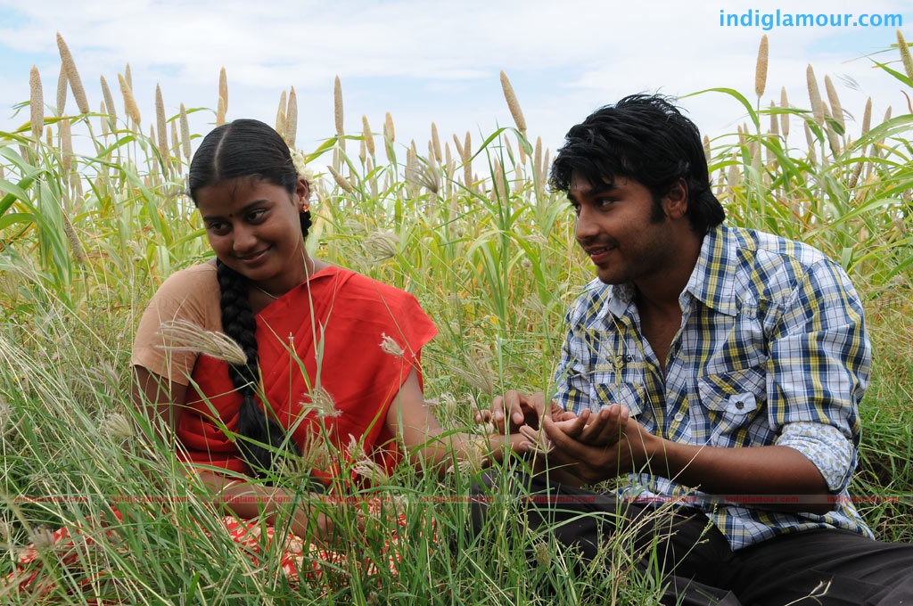 Konjam Veyil Konjam Mazhai Movie hd photo