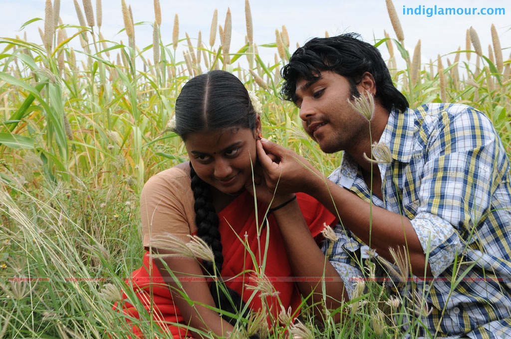 Konjam Veyil Konjam Mazhai Movie hd photo