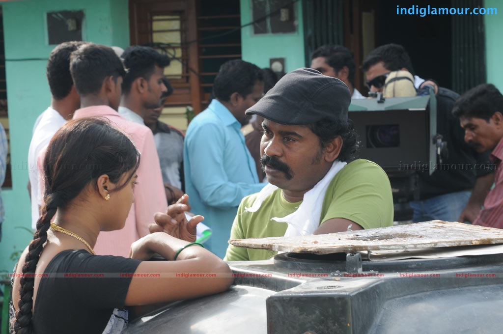 Konjam Veyil Konjam Mazhai Movie hd photo
