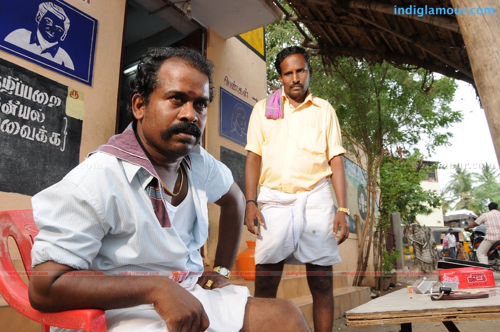 Konjam Veyil Konjam Mazhai Movie hd photo